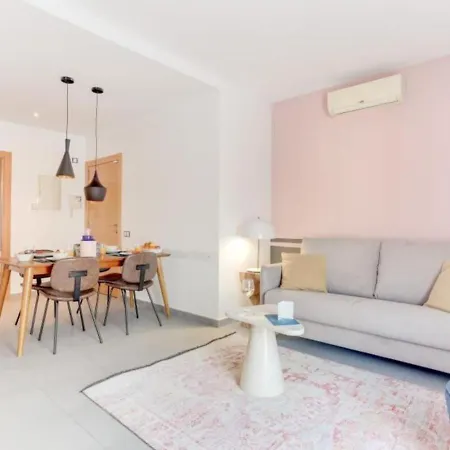 Sweett - Callao Apartment Barcelona
