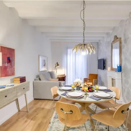 Apartmán Sweett - Gothic Barcelona