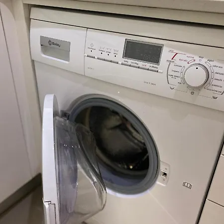 Apartamento Petit Rosselló
