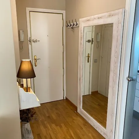 Apartamento Petit Rosselló *