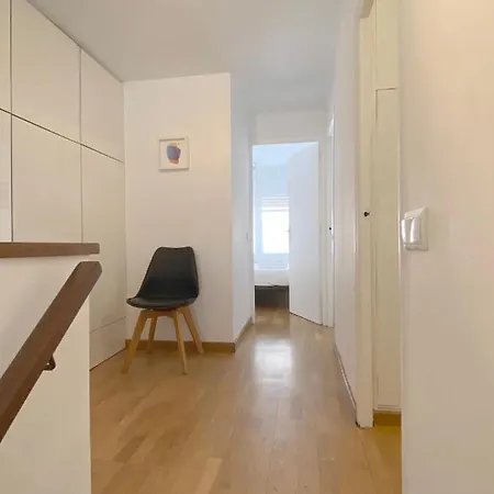 Apartamento Artsy In Poble Sec - Plaza Espanya