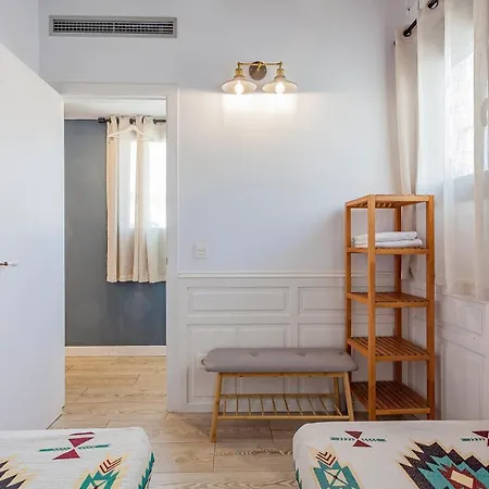 Hostal Bird House