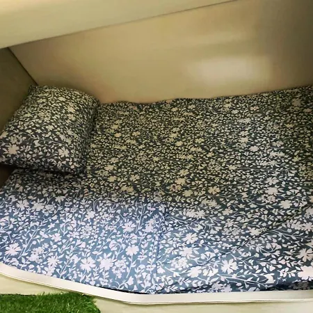 Cozy Private Two Yacht In Barcelona - Port Fórum