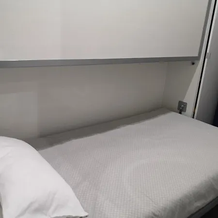 Aparteasy - Eixample Center Apartamento *
