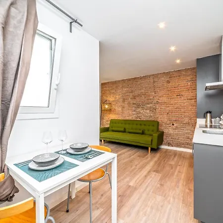 Apartment Casa Comtes 001
