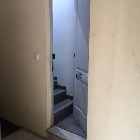 Aparteasy - Eixample Center Apartamento
