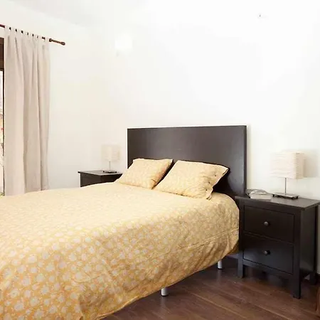 Centrico Con Terraza En Gracia * Barcelona