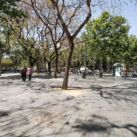 Port Viii Céntrico En Paralelo Cerca Ramblas