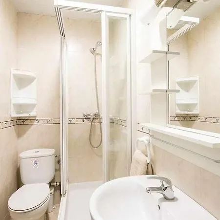 Appartement Port Viii Centrico En Paralelo Cerca Rambla