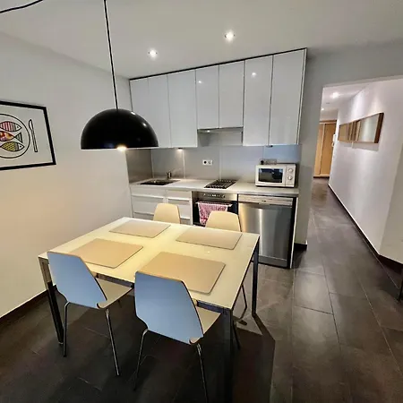 Appartement Gorgeous In Downtown