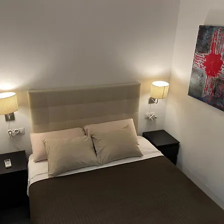 Appartement Gorgeous In Downtown Barcelona