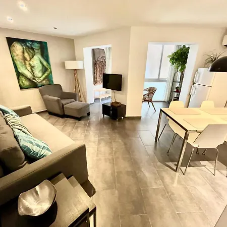 Appartement Gorgeous In Downtown