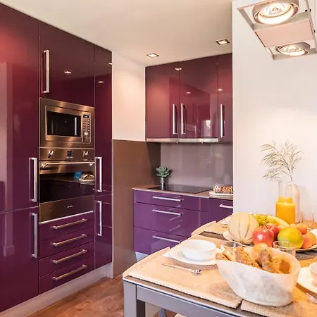 Apartment Sweett - Palau *