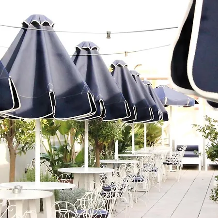 Otel Midmost By Majestic Group Barselona