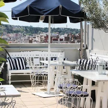 Otel Midmost By Majestic Group 4*