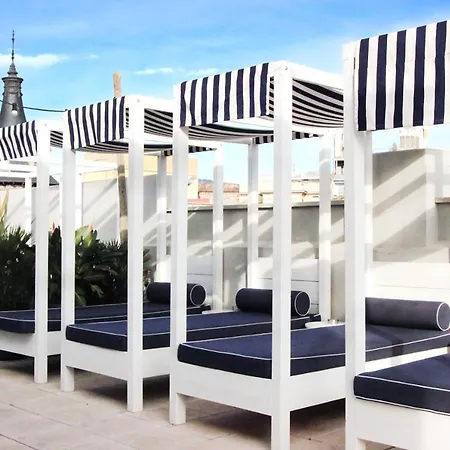 Midmost By Majestic Group Otel 4*