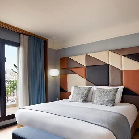 Kimpton Vividora By Ihg 5* Barcelona