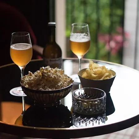 Wittmore - Adults Only, Small Luxury 5*