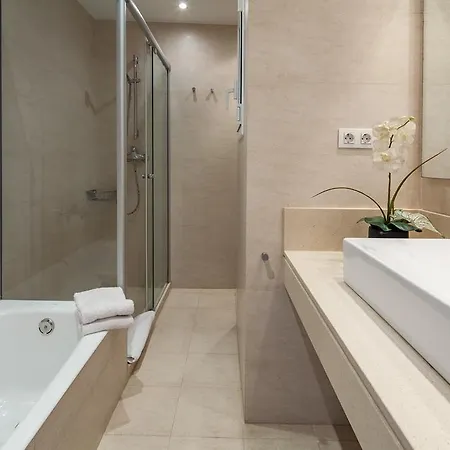 Apartament Habitat Tessa Barcelona