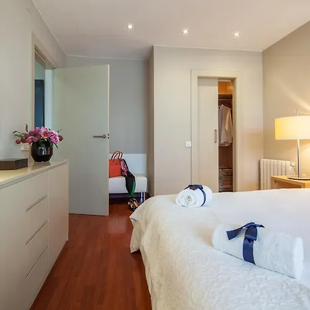 Apartament Habitat Tessa