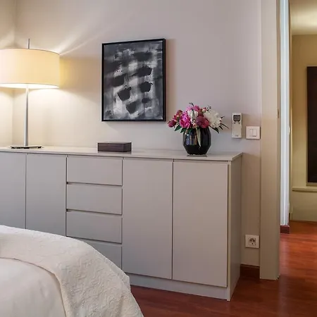 Habitat Tessa Apartament