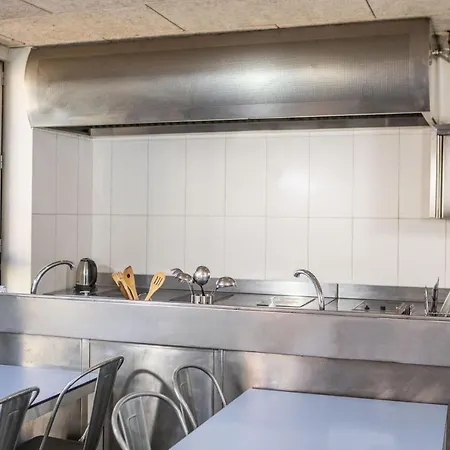 Urbany Hostel Barcelona