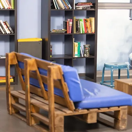 Urbany Hostel Barcelona