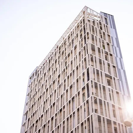 Hostel Urbany