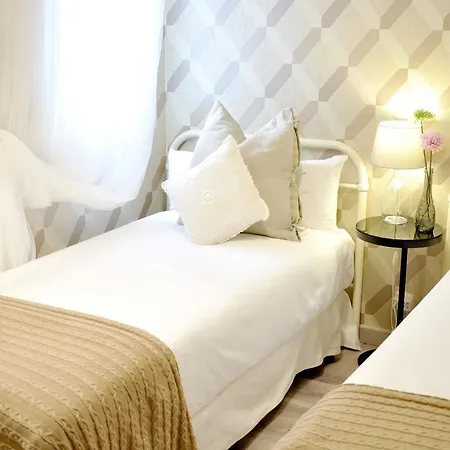 Chic & Cheap Apartment