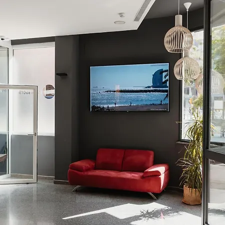 Travessera Hotel Barcelona