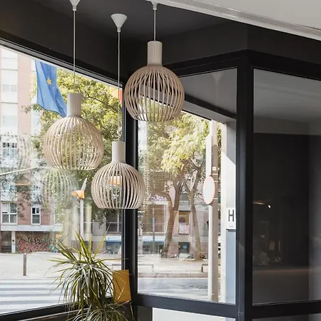 Travessera Hotel Barcelona