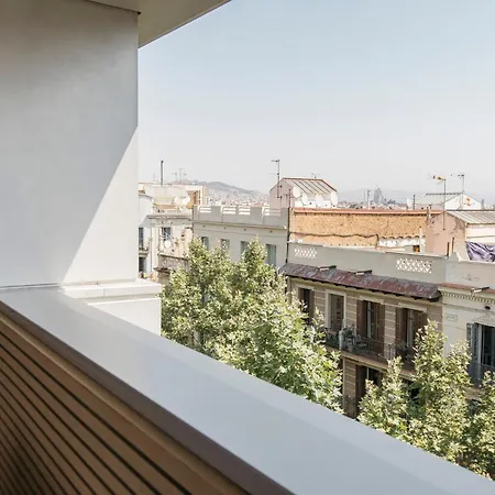 Intercontinental By Ihg Hotel Barcelona
