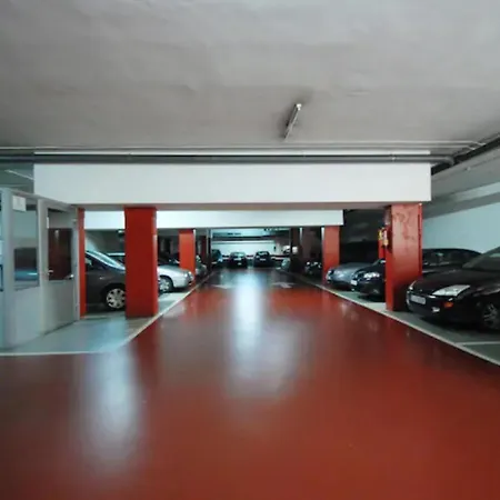 Ramblasrentals Stylish Bright 3br New Catalan Flat 10m Ramblas - Parking - Wifi Appartamento Barcellona