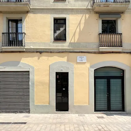 U-nique Est Apartment