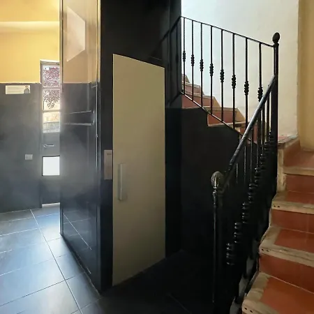 U-nique Est Apartment