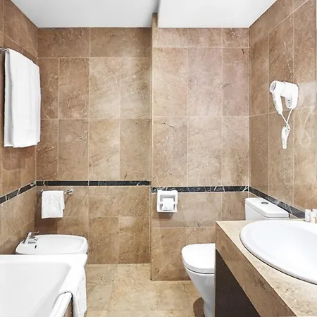 Century 3* Barcelona