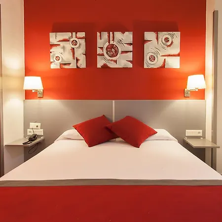 Hotel Medicis 2*