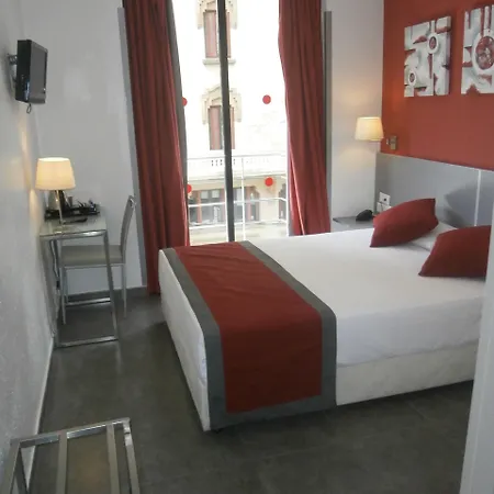 Hotel Medicis 2*