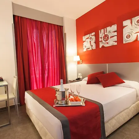 Medicis Barcelona
