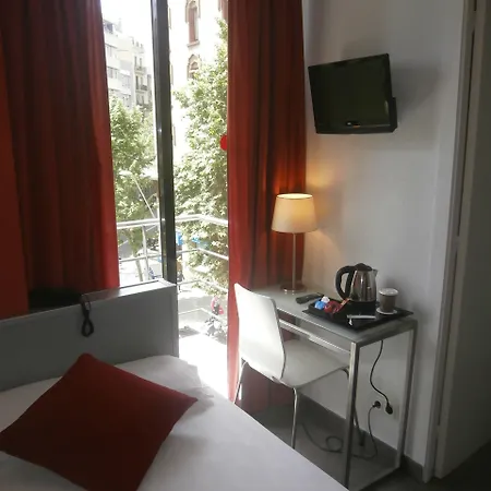 Hotel Medicis Barcelona