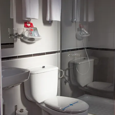 Medicis Barcelona