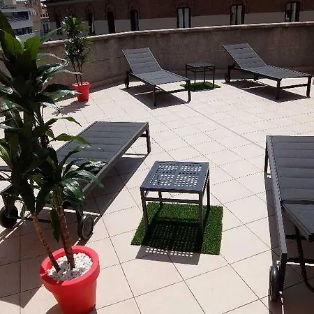 Medicis Hotel Barcelona