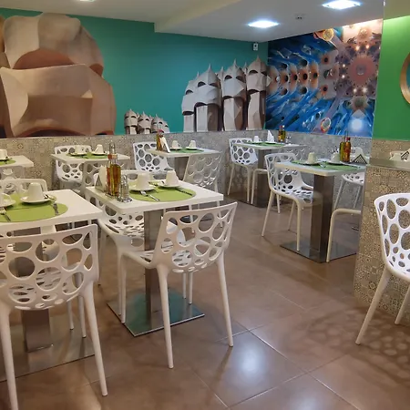 Hotel Medicis Barcelona