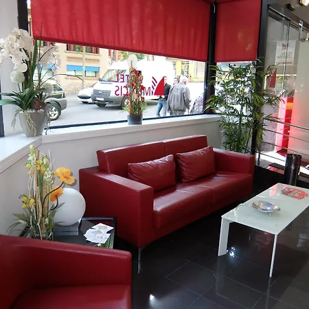 Hotel Medicis Barcelona