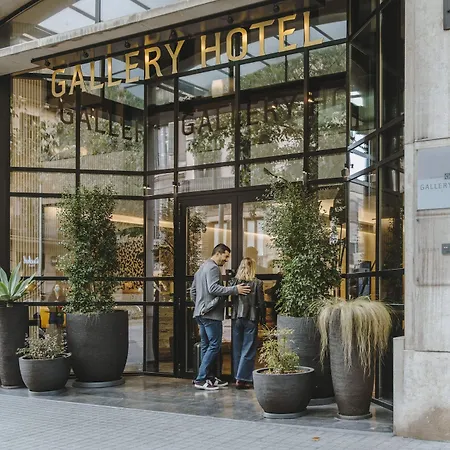 Hotel Gallery 4 Sup