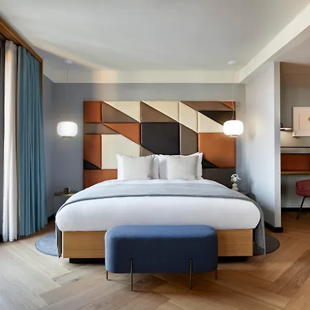 Hotel Kimpton Vividora By Ihg 5*