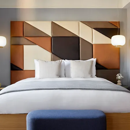 Kimpton Vividora By Ihg Barcelona