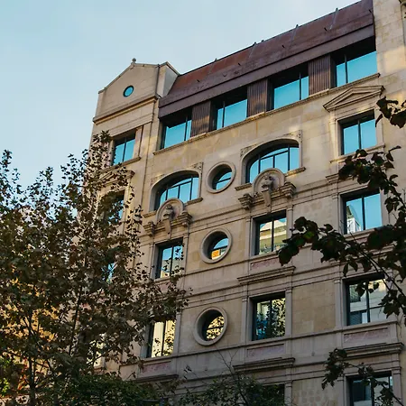 Hotel Granados 83, A Member Of Preferred &