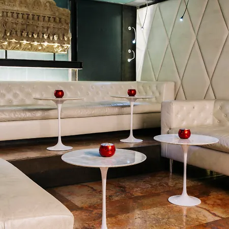 Hotel Granados 83, A Member Of Preferred & Barcellona