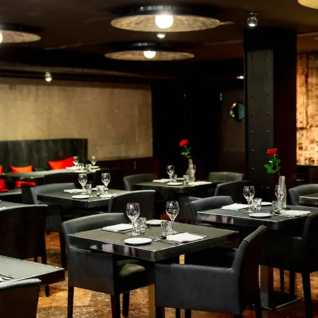 Granados 83, A Member Of Preferred & Hotel